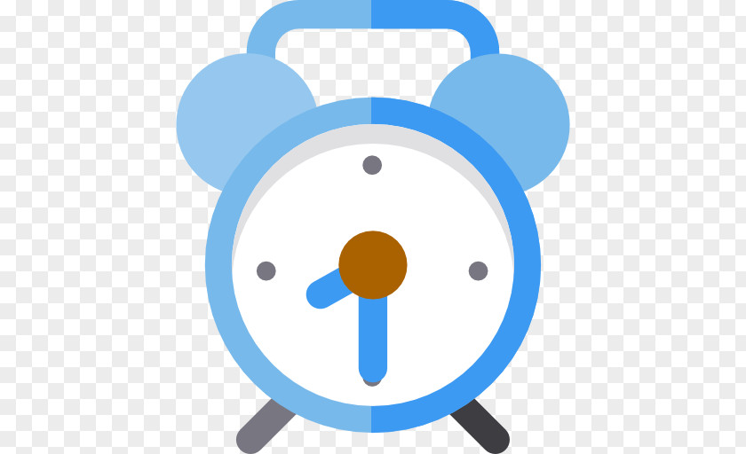 Clock Alarm Timer Icon PNG