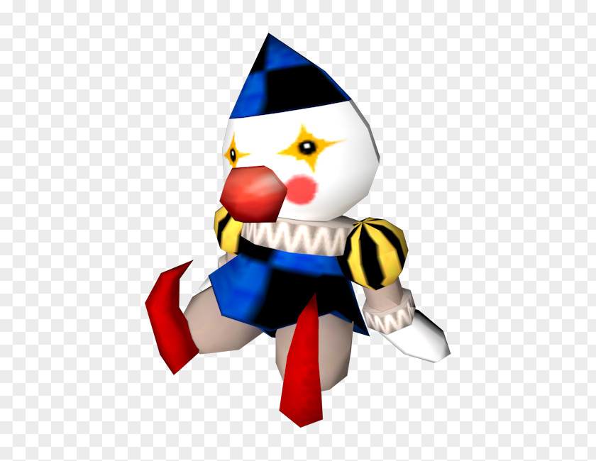 Clown Character Fiction Clip Art PNG