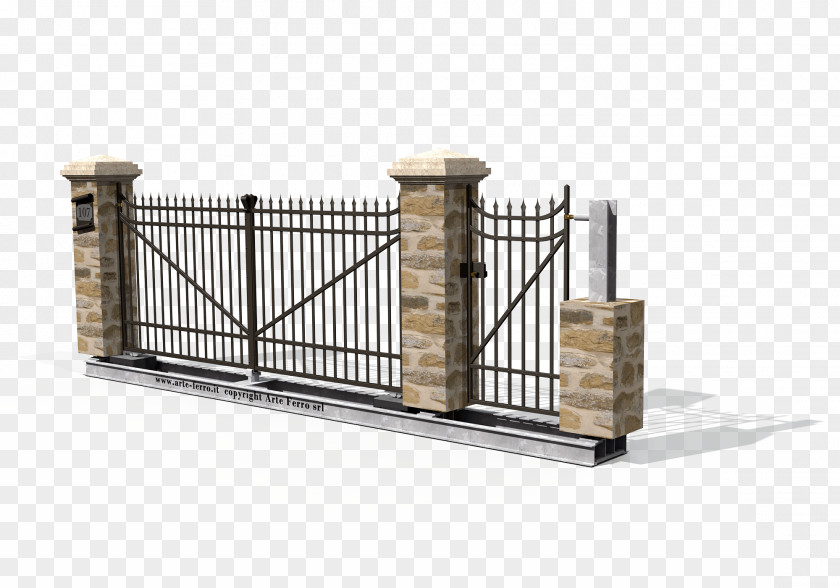 Design Handrail .zw PNG
