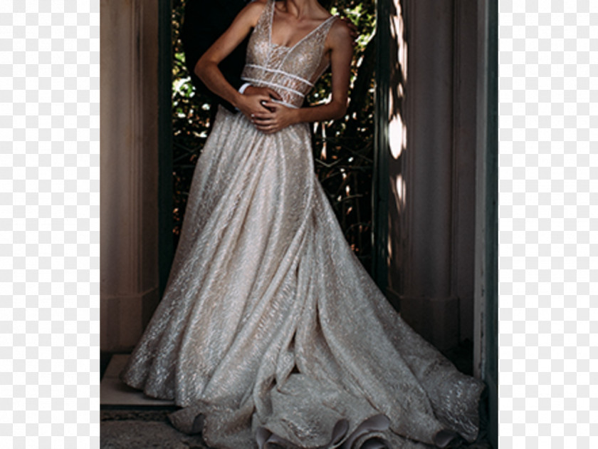 Dress Wedding Shoulder Cocktail Party PNG