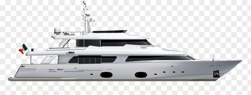 Ferret Yacht Ship Custom Line Navetta 33 Watercraft PNG