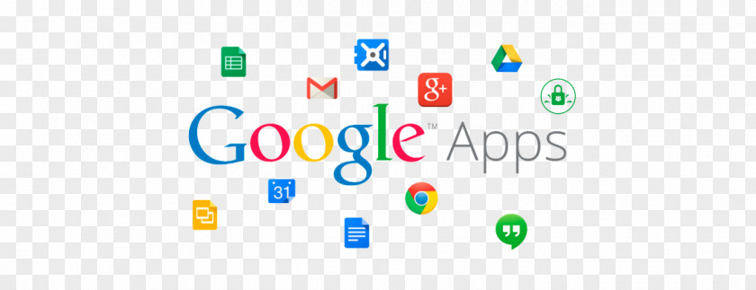 Google G Suite Internet PNG