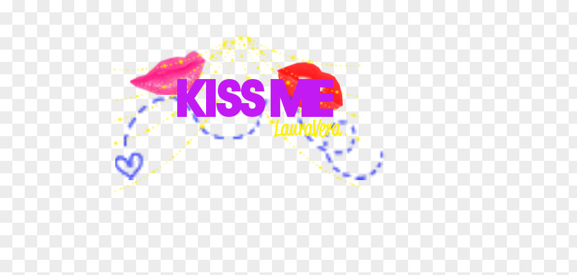 Kiss Me Clip Art PNG