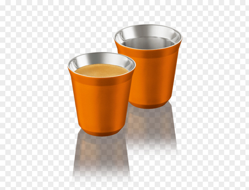 Krups Nespresso Pixie Cup Lungo PNG