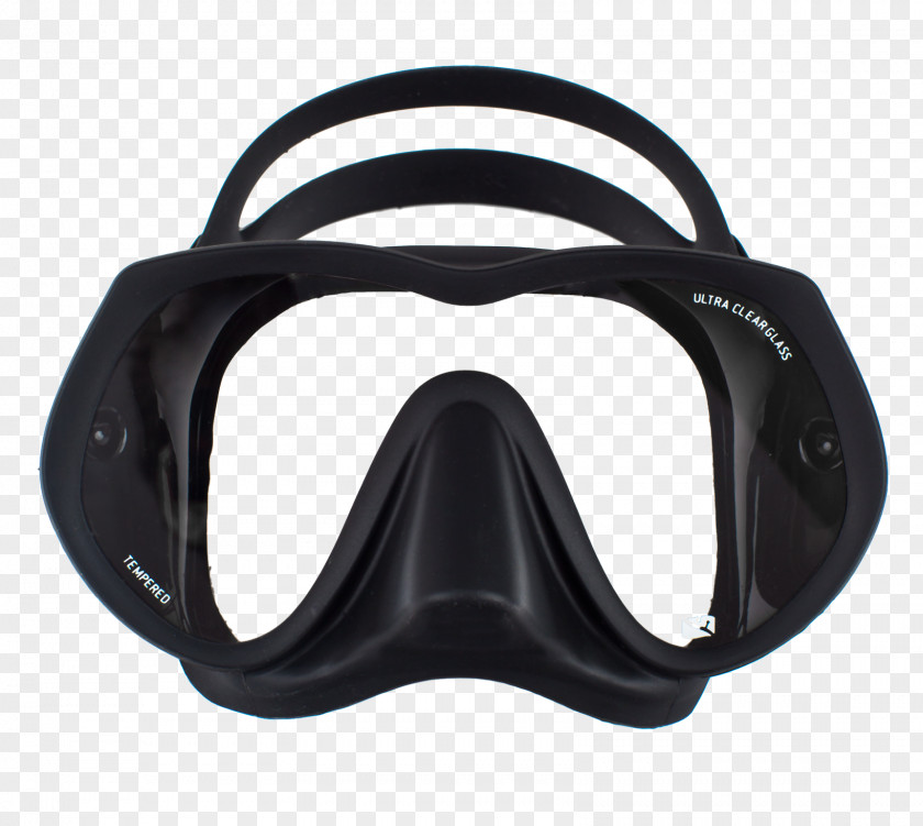 Mask Diving & Snorkeling Masks Underwater Scuba PNG