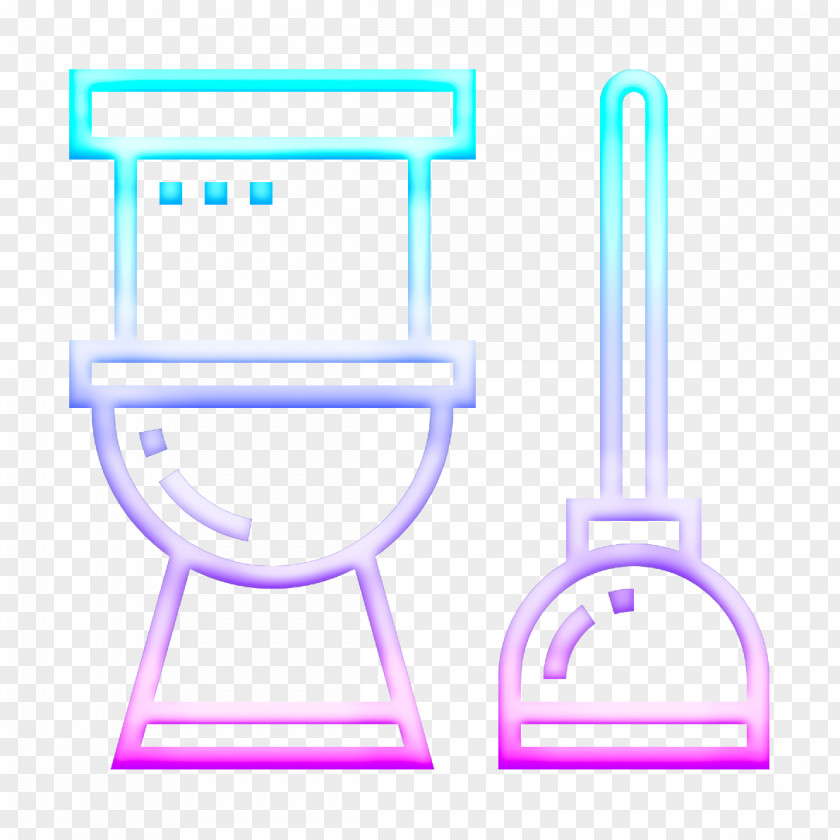 Restroom Icon Toilet Cleaning PNG