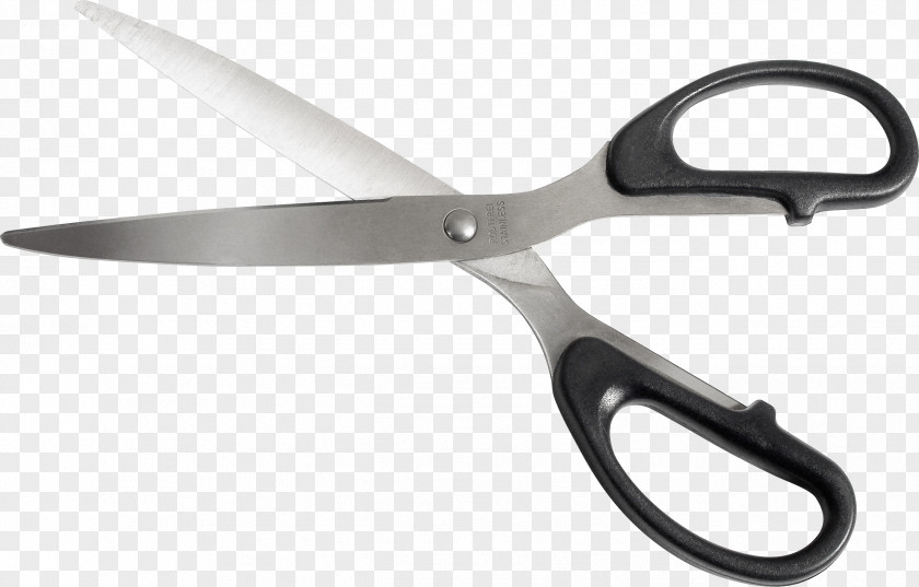 Scissors Image Clip Art PNG