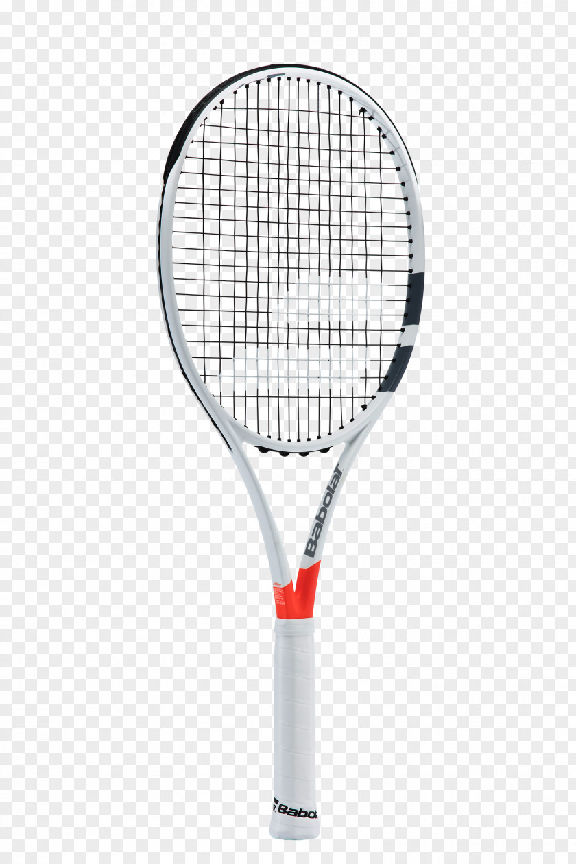 Tennis Babolat Racket Rakieta Tenisowa Squash PNG
