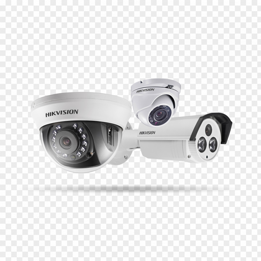 .vision Closed-circuit Television Camera Wireless Security Hikvision PNG