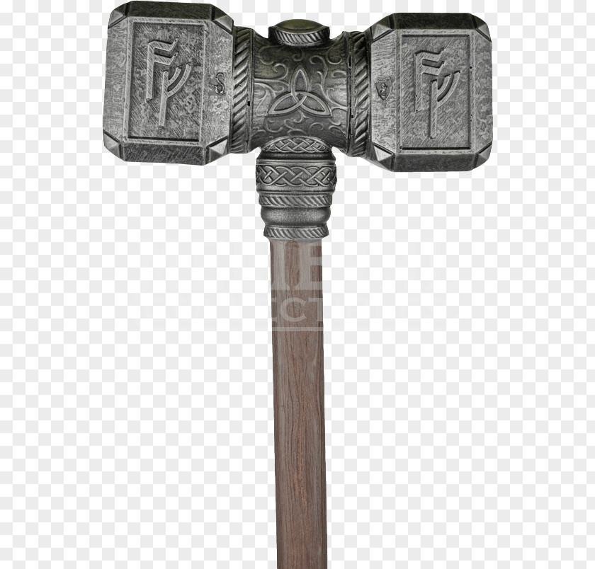 War Hammer Weapon Live Action Role-playing Game PNG