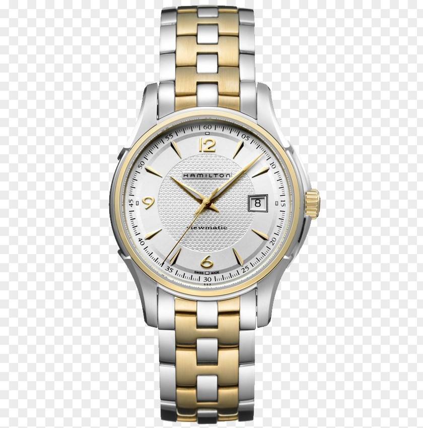 Watch Hamilton Company Cartier Automatic Jewellery PNG