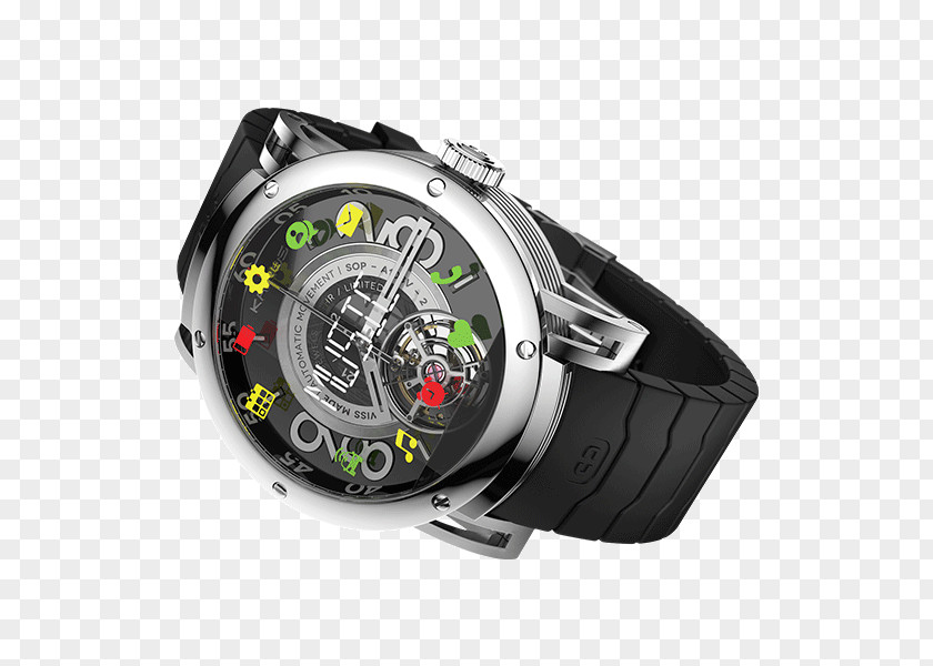 Watch Samsung Gear S Smartwatch Apple Strap PNG