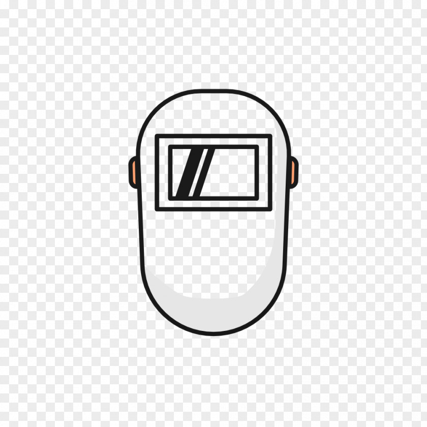 Welder Helmet Logo Brand Product Design Clip Art PNG