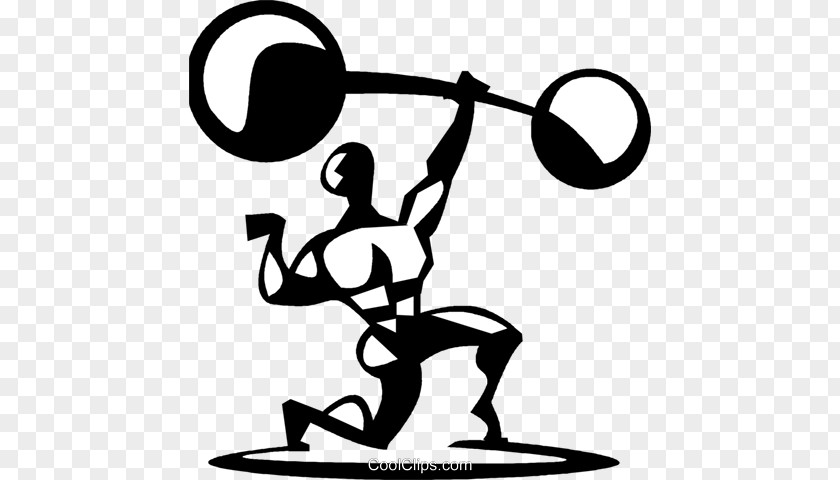 Barbell Dumbbell Clip Art PNG