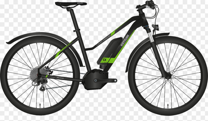 Bicycle Hybrid Mountain Bike Electric Specialized Components PNG