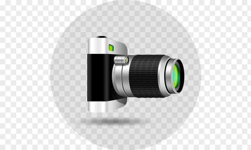 Camera Lens Mirrorless Interchangeable-lens Optical Instrument PNG