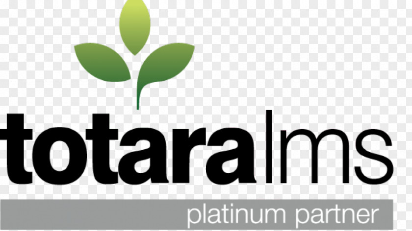 ELearning Logo Totara LMS Brand PNG