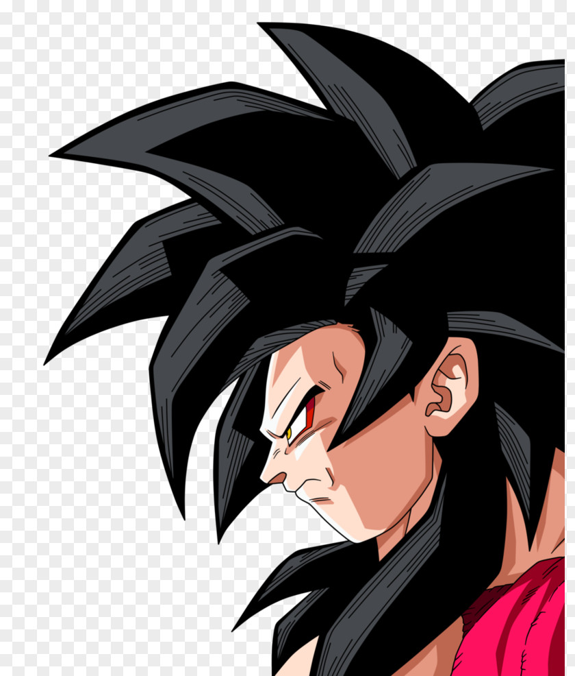 Goku Vegeta Baby YouTube Dragon Ball Z Dokkan Battle PNG