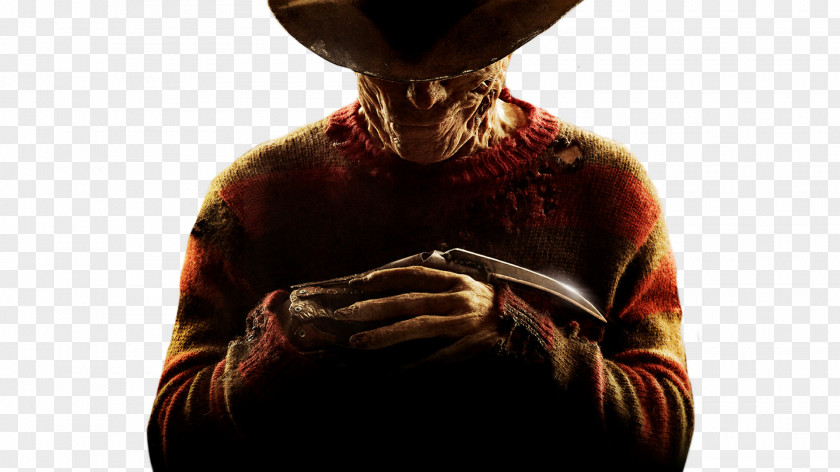 Horror Freddy Krueger Jason Voorhees A Nightmare On Elm Street Film Reboot PNG