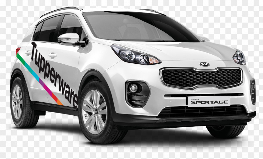 Kia 2018 Sportage Car Stinger Picanto PNG