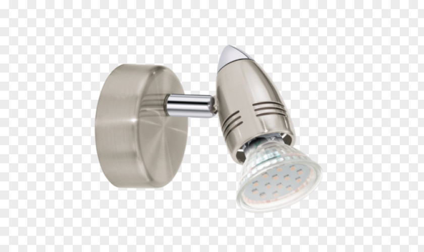 Light Eglo MAGNUM Bullet LED Spot Lamp Fixture PNG