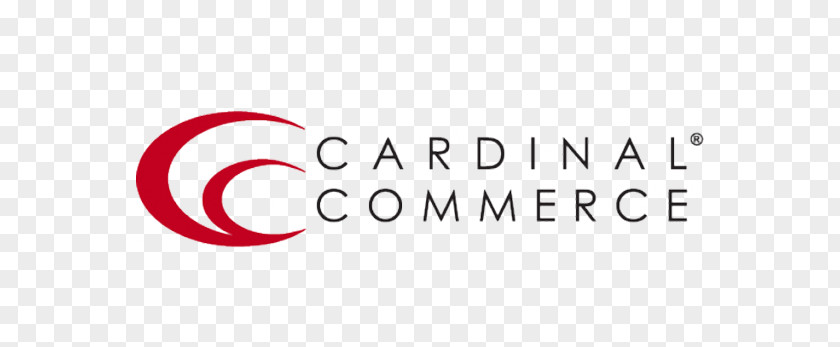 Logo CardinalCommerce Corporation Brand Product Font PNG