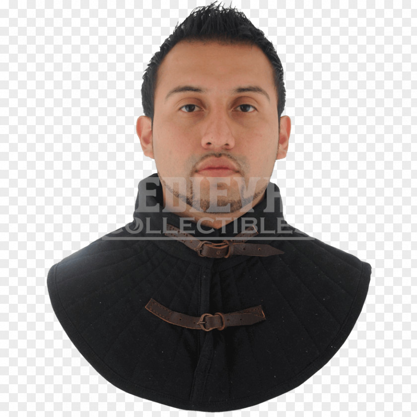 Mail Coif Clothing Padding PNG