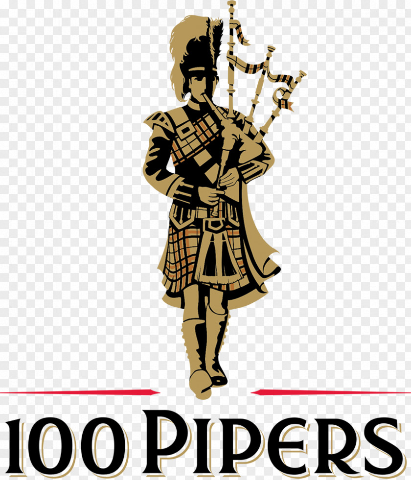 Mr Piper's Jeeps 100 Pipers Scotch Whisky Whiskey Logo Pernod Ricard PNG