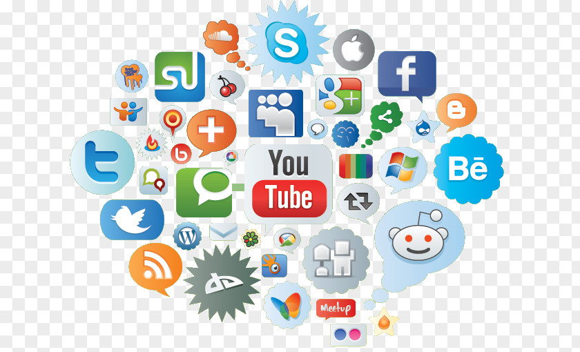 Mutual Cooperation Definition Social Media Marketing Digital Communication PNG