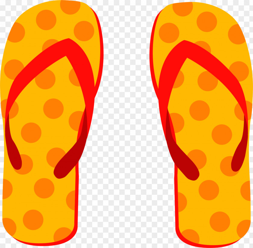 Sandals Cliparts Flip-flops Clip Art PNG