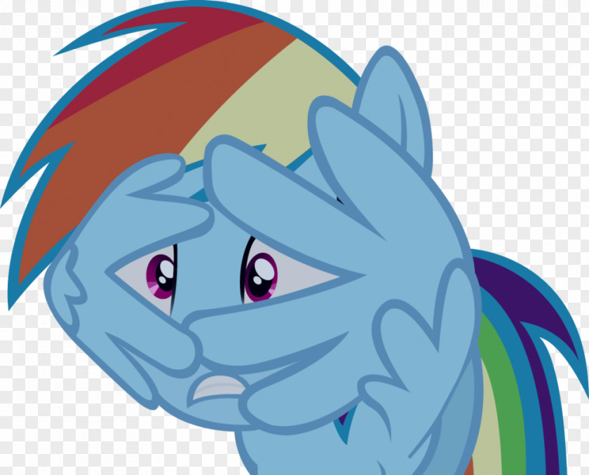 Scary Vector Rainbow Dash Rarity Pinkie Pie Applejack Pony PNG