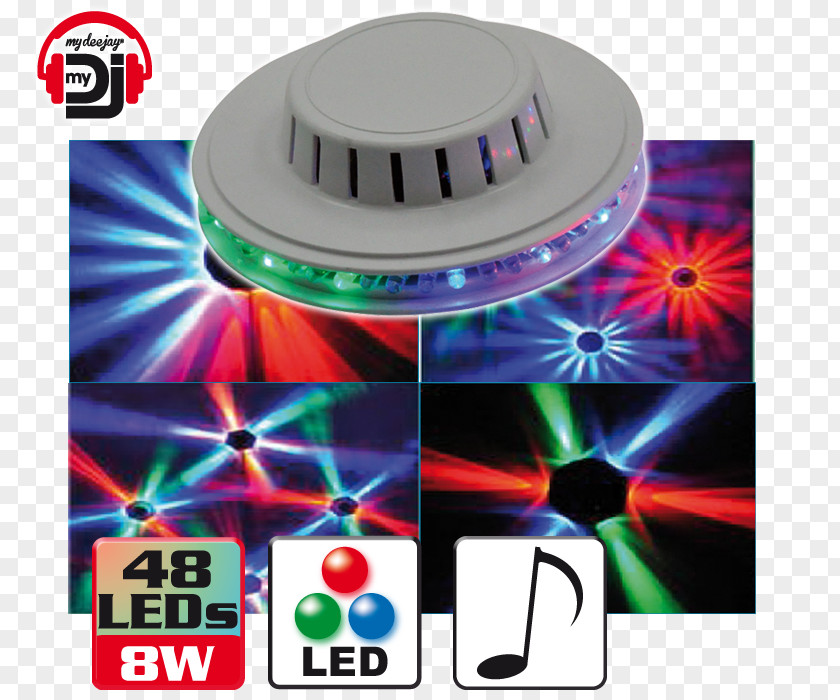 Stage Light Lighting Light-emitting Diode Photography PNG