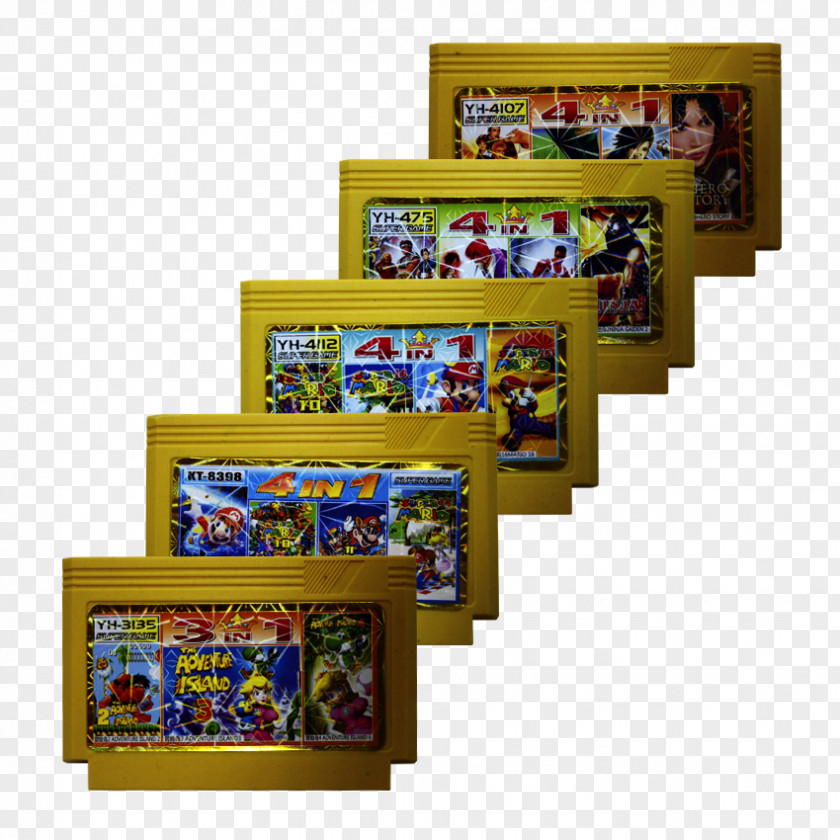 Toy Shelf PNG