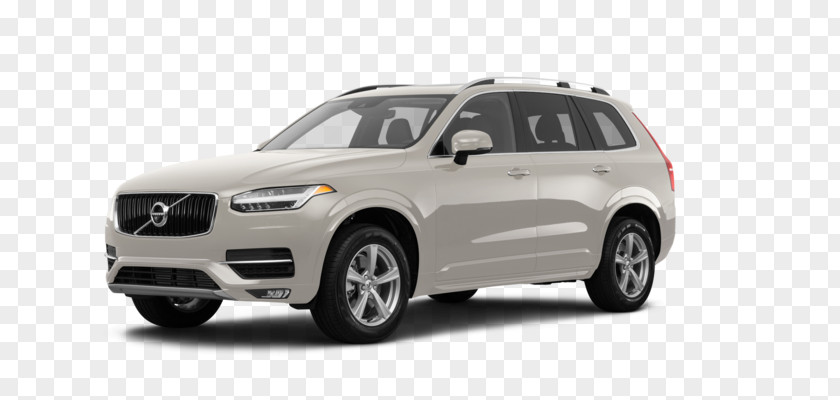 Volvo 2018 XC90 Car 2016 T6 Momentum SUV 2013 PNG