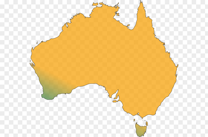 Australia Flag Of World Map Clip Art PNG
