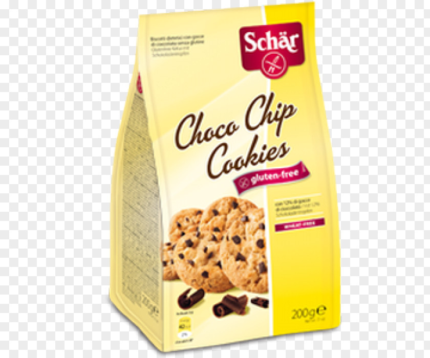 Biscuit Chocolate Chip Cookie Breadstick Biscuits Muffin Dr. Schär AG / SPA PNG