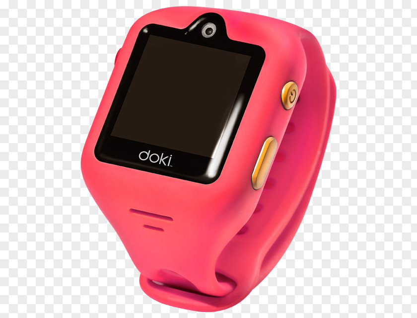 Child Smartwatch 3G GPS Watch Mobile Phones PNG