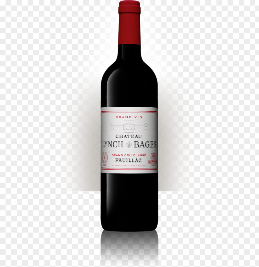 Dry Red Chilli Wine Château Lynch-Bages Pauillac Zinfandel PNG