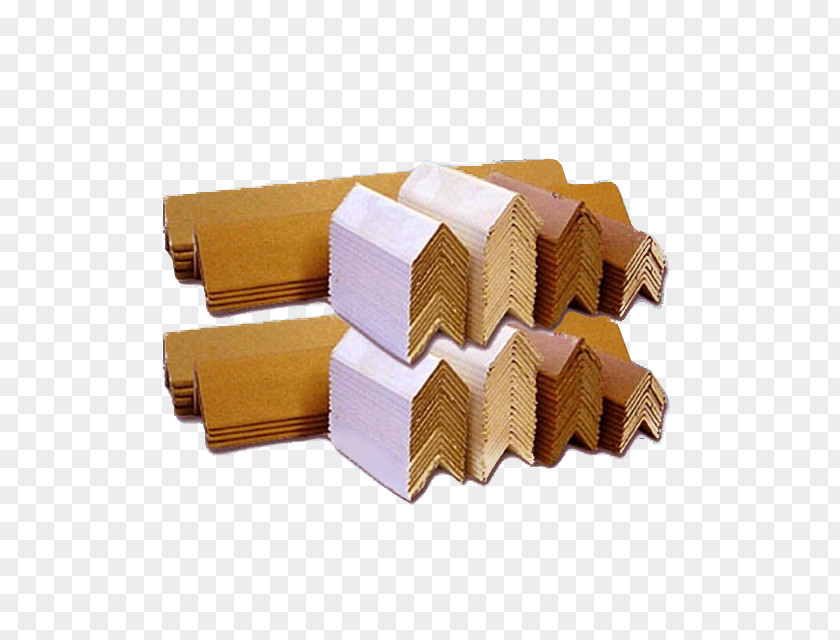 Esquineros LozaPack Packaging And Labeling Cardboard Industry PNG