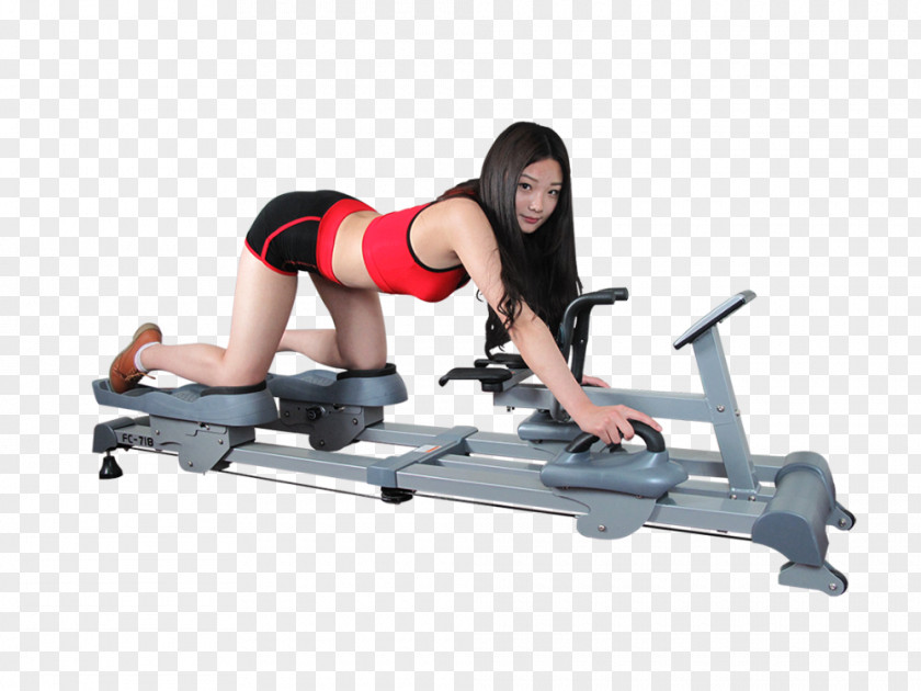 Exercise Machine Indoor Rower Physical Fitness Shoulder PNG