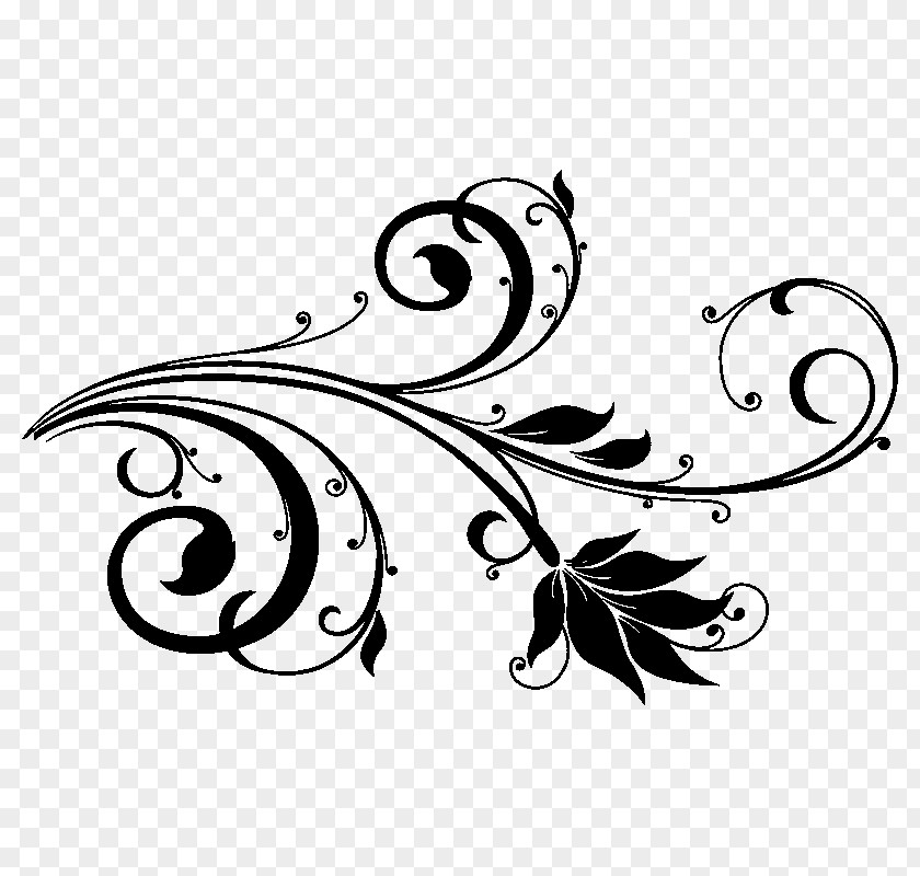 Flower Drawing Clip Art PNG