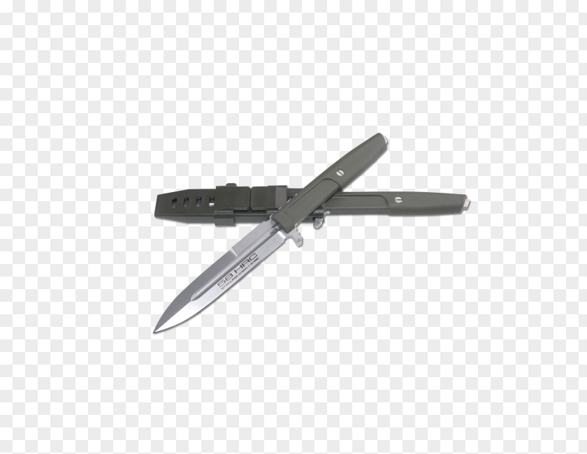 Knife Utility Knives Throwing Hunting & Survival Combat PNG