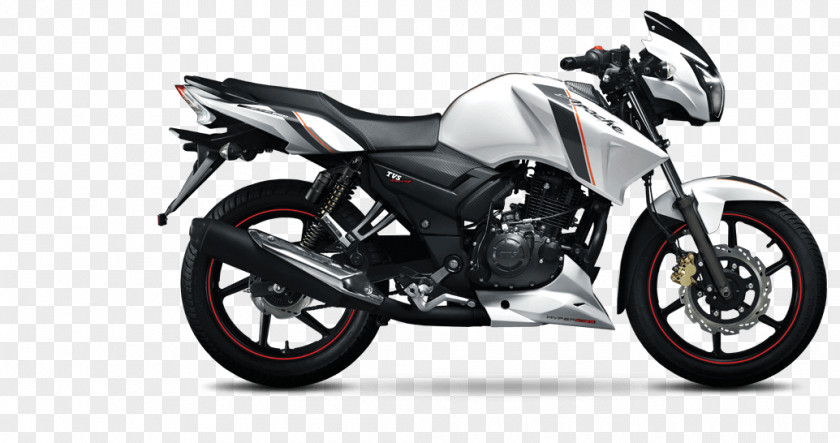 Motorcycle Race TVS Apache Motor Company Fuel Injection Suzuki PNG