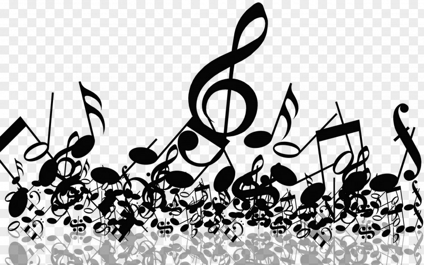 Music Notes PNG notes clipart PNG