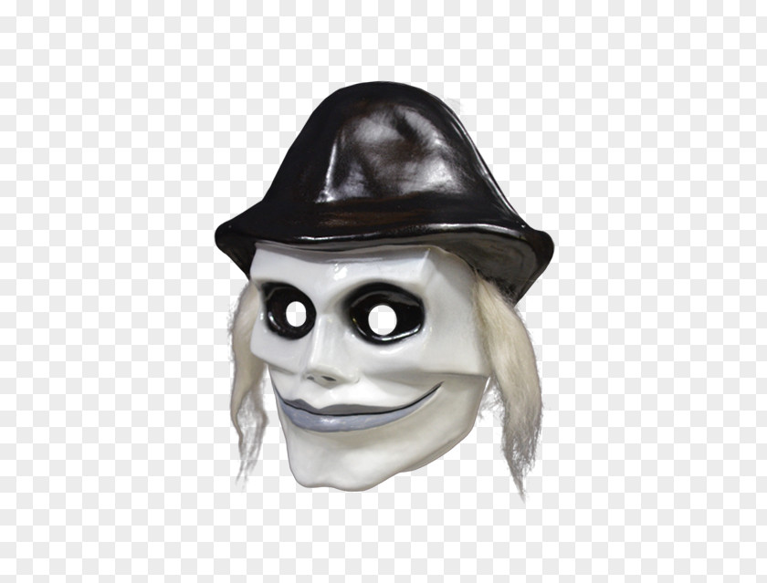 Puppet Master Mask Full Moon Features Character Trick Or Treat Studios PNG