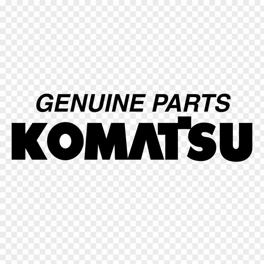 Symbol Komatsu Limited Logo Vector Graphics Brand PNG