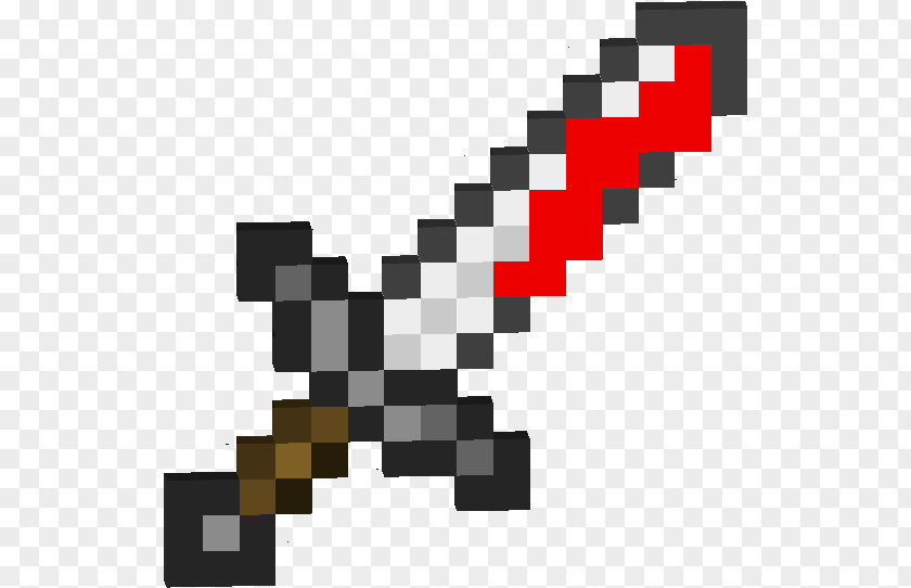 Texture Minecraft: Pocket Edition Sword Weapon Video Game PNG