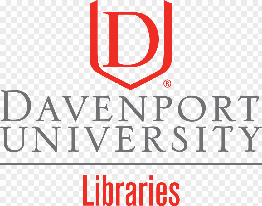 Annual Meeting Davenport University Logo Brand Organization Product Design PNG