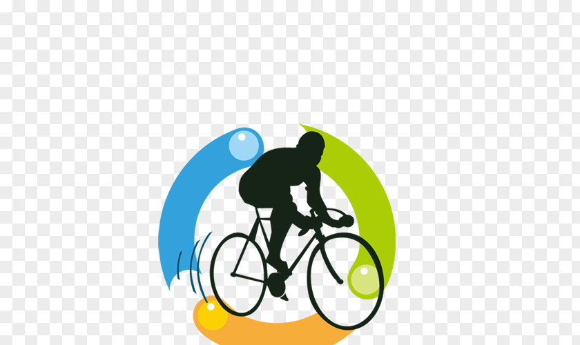 Bicycle Physical Exercise Cycling Fitness PNG