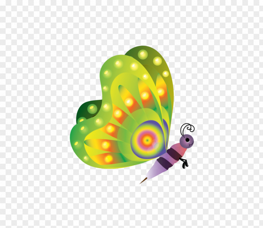 Butterfly PNG